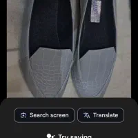 کفش سایز ۳۸|کیف، کفش، کمربند|شاهین‌شهر, فردوسی|دیوار