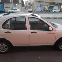 کوئیک سفید مدل 1401|خودرو سواری و وانت|شیراز, فرگاز|دیوار