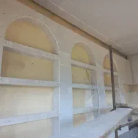 اجرای کناف +k|خدمات پیشه و مهارت|پردیس, فاز ۱۱|دیوار