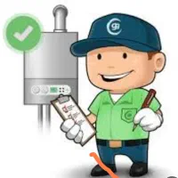 تعمیرات تخصصی آبگرمکن و پگیج