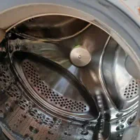 لباسشویی ال جی اصل...فروش فوری|ماشین لباسشویی و خشککن لباس|بابل, |دیوار