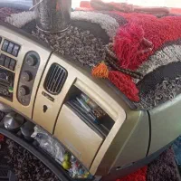 کشنده رنو ۴۵۰ اتومات مدل ۲۰۰۸|خودرو سنگین|مبارکه, |دیوار