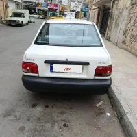 پراید مدل 94 استثنایی کم کار|خودرو سواری و وانت|الیگودرز, |دیوار