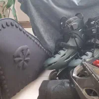 اسکیت|دوچرخه، اسکیت، اسکوتر|تبریز, |دیوار