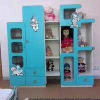 سرویس خواب کامل کودک و نوجوان