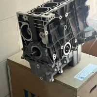 نیم موتور xu7