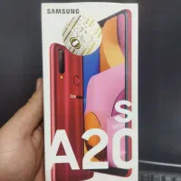 گوشی A20s