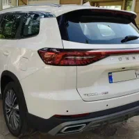 ثبت نام تیگو ۸ پلاگین در نمایندگی/F81405