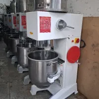 میکسر قنادی۳فاز ۵۰لیتری درحد
