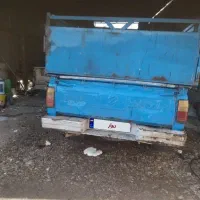 نیسان دیزل مدل 89|خودرو سواری و وانت|کرمان, |دیوار