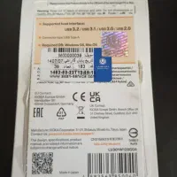 فلش کیوکسیکا kioxia 128-usb3-2|قطعات و لوازم جانبی رایانه|تبریز, |دیوار