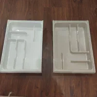 چاقاشقی و نظم دهنده کشو