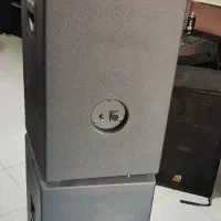 جعبه باند مونتاربو اصل ایتالیایی ۱۲اینچ اکتیو|سیستم صوتی خانگی|رباطکریم, رباطکریم|دیوار