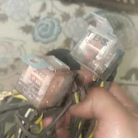 بوق و کمپرسور لاستیک پراید اصل و قطعات|قطعات یدکی و لوازم جانبی|شیراز, سعدیه جنوبی|دیوار