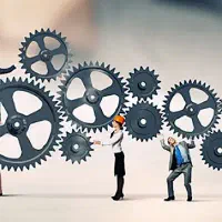 کارگر خط تولید