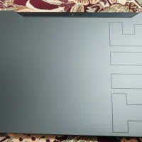 لپ تاب گیمینگ ایسوس تاف