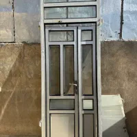 درب آلومینیومی