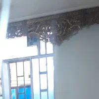 ۳ عدد کتیبه پرده|پرده، رانر، رومیزی|اهواز, بهارستان|دیوار