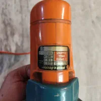 عمود بر بلک اندکر