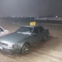 تویوتا کرونا