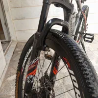 دوچرخه ۲۶ مارک جردن|دوچرخه، اسکیت، اسکوتر|باغستان, |دیوار