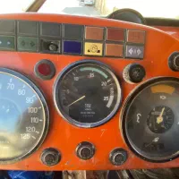 بنز مایلر کشنده|خودرو سنگین|ایذه, |دیوار