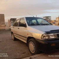 پراید مدل 88|خودرو سواری و وانت|اشتهارد, |دیوار