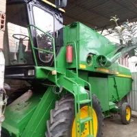 کمباین جاندیر مدل 70|خودرو سنگین|کردکوی, |دیوار