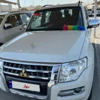 فروش پاجرو  2022فول سفارش امارات