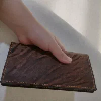 کیف  چرم دست دوز|کیف، کفش، کمربند|ارومیه, |دیوار