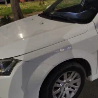 دنا پلاس 1400|خودرو سواری و وانت|سبزوار, فیاض|دیوار