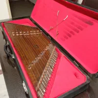 سنتور هزاردستان (با گیتار معاوضه میکنم)