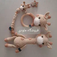 20٪تخفیف فروش وسفارش سیسمونی|اسباب‌بازی بچه|قم, پردیسان|دیوار