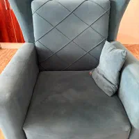 مبل ۷ نفره|مبلمان خانگی و میز عسلی|رشت, کوی حسینی|دیوار