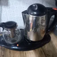 چای ساز تفال سالم