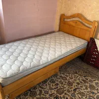 تخت یکنفره|تخت و سرویس خواب|تهران, امام حسین|دیوار