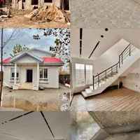 تریدی پانل سیمانکاری طراحی و اجرا بازسازی