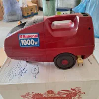 جاروبرقی ناسیونال