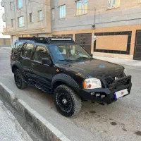 فروش خاص ترین خودرو رونیز با امکانات خاص کمپ آفرود|خودرو سواری و وانت|مشهد, شهید فرامرز عباسی|دیوار