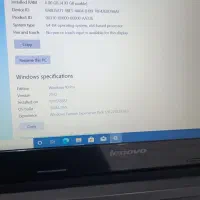 لپ تاپ لنوو