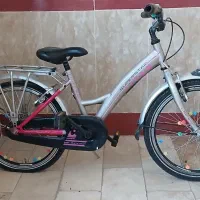 دوچرخه استوک اصل آلمان