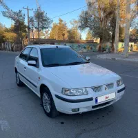 سمند lx ساده،مدل ۱۳۹۵|خودرو سواری و وانت|زاهدان, |دیوار