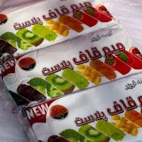 یک بار مصرف تولید کننده|ظروف نگهدارنده، پلاستیکی، یکبارمصرف|قرچک, زیبا شهر|دیوار