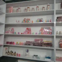 دکور کامل مغازه