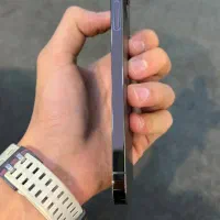 iphone12promax 256 za|موبایل|تهران, جنت‌آباد مرکزی|دیوار