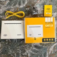 مودم TD-LTE ایرانسل