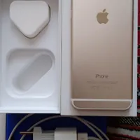 اپل iPhone 6 با حافظهٔ ۱۶ گیگابایت