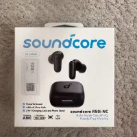 ایرپاد بلوتوثی انکر مدل R50i NC