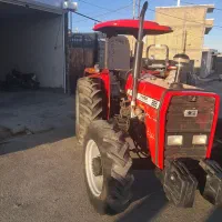 تراکتور ۲۸۵ جفت|خودرو سنگین|کرفتو, |دیوار