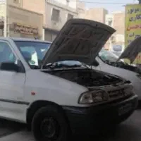 مکانیک و باطری ساز سیار روشن کردن خودرو در محل
